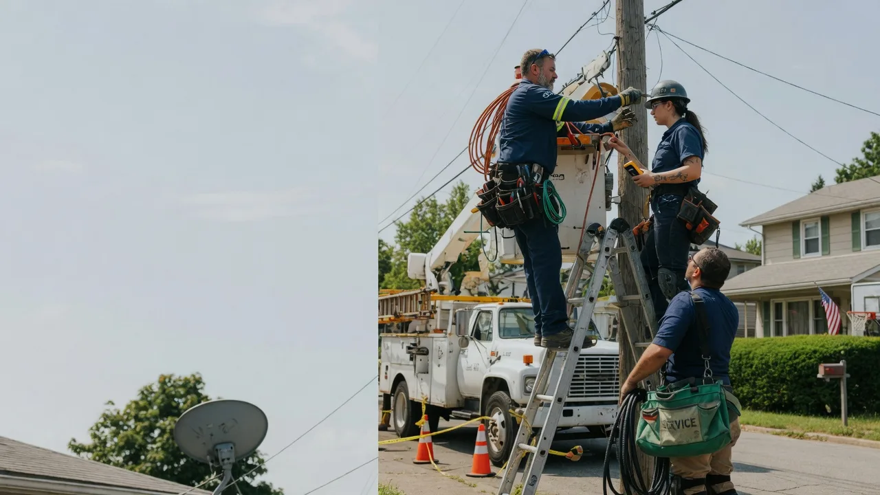 Electrical Repair in Los Lunas, NM near me